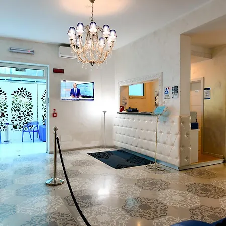 Blumarin Lido di Jesolo