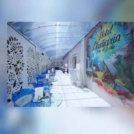 Hotel Blumarin Lido di Jesolo