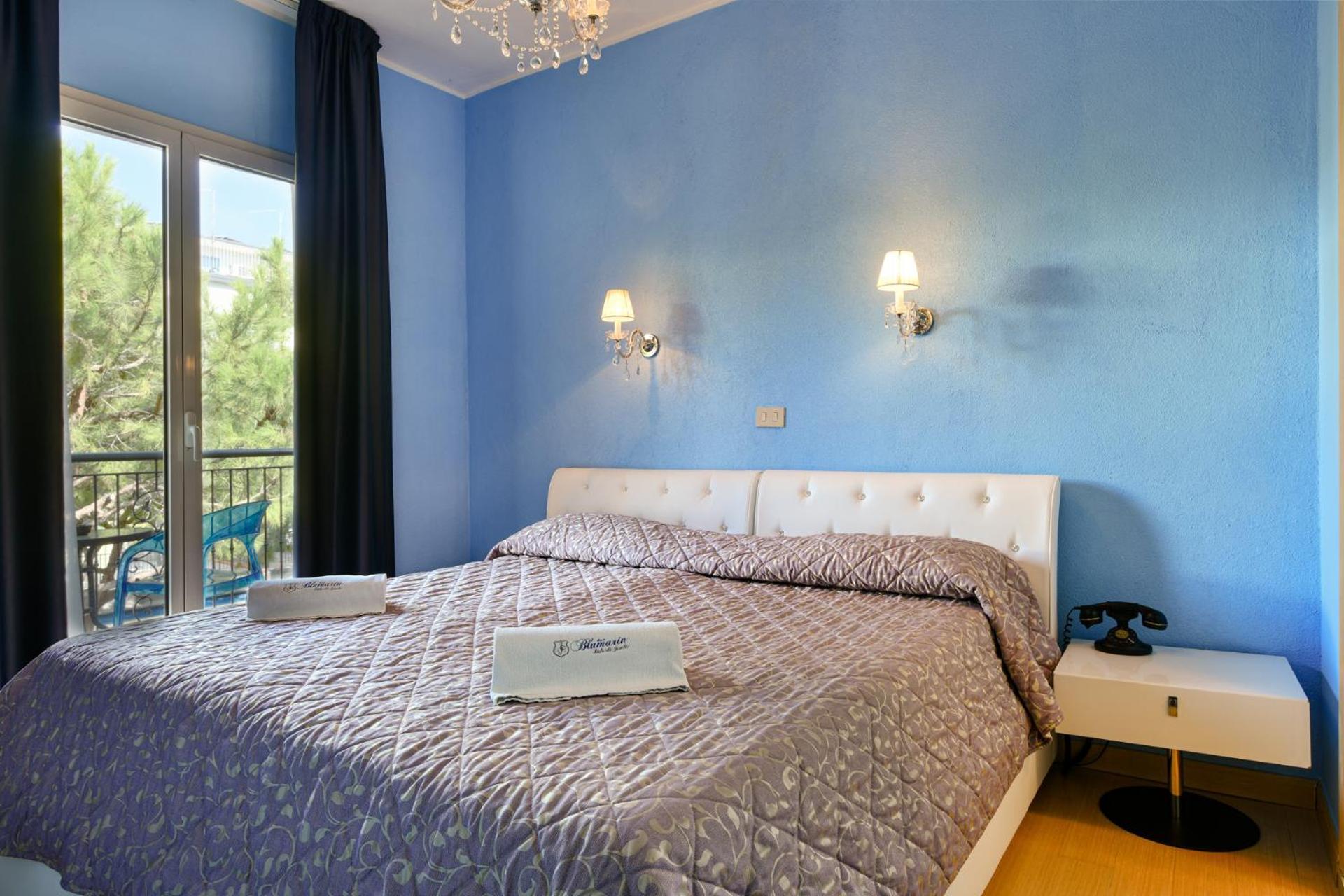 Hotel Blumarin Lido di Jesolo