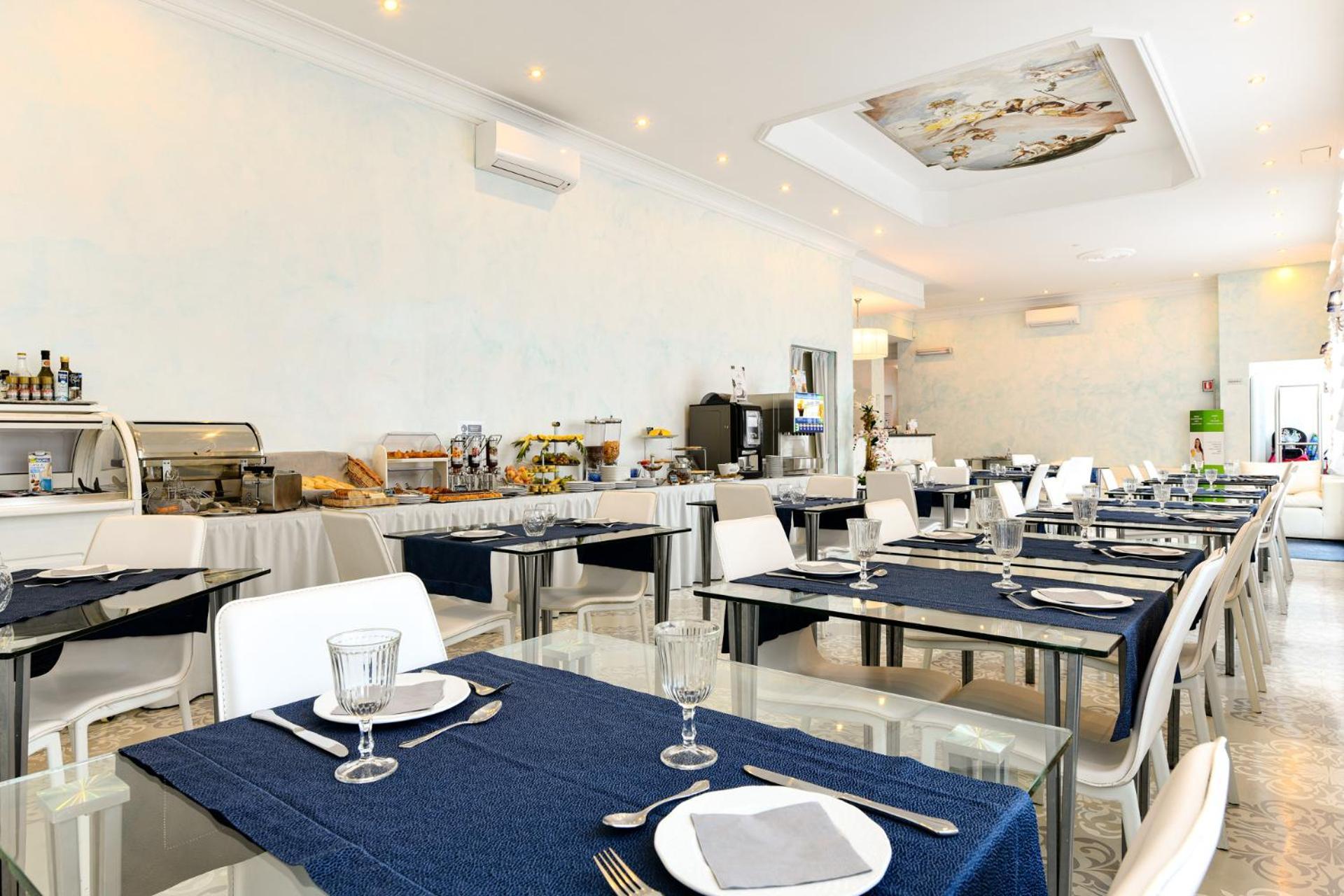 Blumarin Hotel 3*